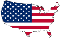 http://commons.wikimedia.org/wiki/File:USA_Flag_Map.svg