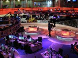 Al Jazeera Newsroom