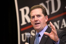 Jim DeMint by Gage Skidmore