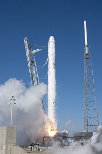 Image: SpaceX