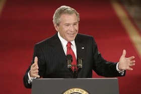 President_Bush