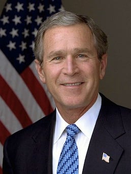 President_George_W_Bush