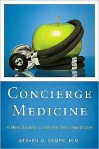 concierge-medicine