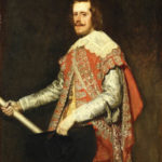 6. Velázquez, King Philip IV of Spain, 1644
