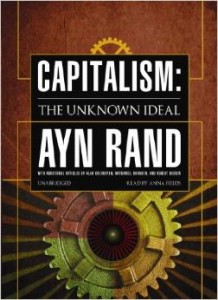Essays on Capitalism