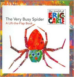The-Very-Busy-Spider