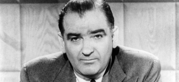 Image result for photo of joseph mccarthy